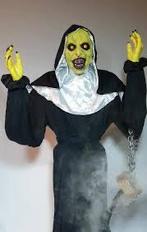 Animatronic la nonne ( vallak conjuring 2 ), Divers, Divers Autre, Neuf