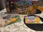 Lego Friends Vriendschapsbus 41395, Enlèvement, Comme neuf, Lego