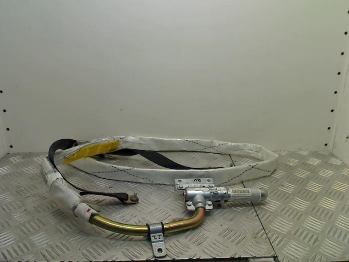 Airbag hemel rechts van een BMW X5, Auto-onderdelen, Overige Auto-onderdelen, BMW, Gebruikt, 3 maanden garantie, Ophalen of Verzenden