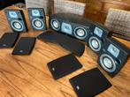 Jbl home cinema, Enlèvement, Comme neuf, Haut-parleur central, JBL