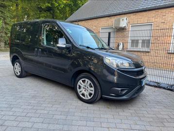 Fiat Doblo 1.3 diesel  beschikbaar voor biedingen