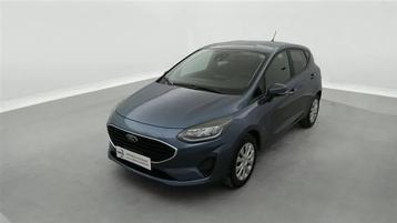 Ford Fiesta 1.1i Connected (EU6d) (bj 2022) beschikbaar voor biedingen