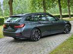 Bmw 3serie touring 318 DA 318d G21 | BTW | AUTOMAAT, Auto's, BMW, Stof, 1995 cc, Bedrijf, 5 deurs