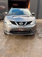 NISSAN  QASHQAI | 1.2 BENZINE | 2017 | 149000 KM | 1STE EIG, Auto's, Bedrijf, Handgeschakeld, 5 deurs, Qashqai