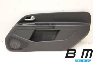 Deurpaneel RV (bijrijderskant) Volkswagen Up! 3 deurs beschikbaar voor biedingen