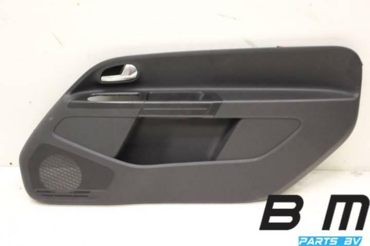 Deurpaneel RV (bijrijderskant) Volkswagen Up! 3 deurs, Auto-onderdelen, Interieur en Bekleding, Gebruikt