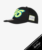 Valentino Rossi heritage sun moon cap pet VRMCA527704, Vêtements | Hommes, Chapeaux & Casquettes, Enlèvement ou Envoi, Neuf, One size fits all