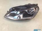 Koplamp links Golf 7, Auto-onderdelen, Ophalen of Verzenden, Gebruikt