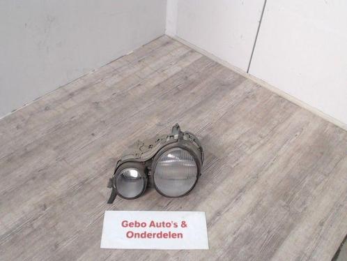 KOPLAMP LINKS Mercedes-Benz E (W210) (01-1995/03-2002), Auto-onderdelen, Verlichting, Mercedes-Benz, Gebruikt