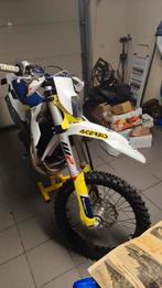 Husqvarna te 150 enduro, Motoren, Motoren | Husqvarna, Particulier, Enduro