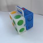 Jeu de boules. 8 stevige ballen + doelbal + draagtas., Ophalen of Verzenden, Zo goed als nieuw