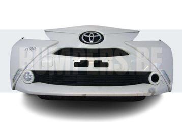 Bumper Toyota Aygo 2 II 14-18 52119-0H140 Voorbumper KS5812 beschikbaar voor biedingen