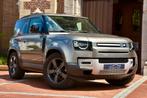 Land Rover Defender 90 X-Dynamic - LICHTE VRACHT **FULL OPTI, Automaat, Navigatiesysteem, Leder, Diesel