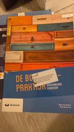 De boekhoudpraktijk 2021, Enlèvement ou Envoi, Néerlandais