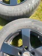 Banden ford Mondeo, Auto-onderdelen, Ophalen, 16 inch, Band(en), Personenwagen