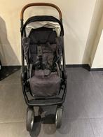 Mutsy buggy evo nomad compleet met accesoires, Ophalen, Gebruikt, Combiwagen, Mutsy