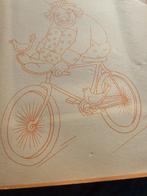 drie oude kleurboeken uit de jaren 1980, Kinderen en Baby's, Speelgoed | Educatief en Creatief, Ophalen, Gebruikt, Ontdekken