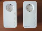 Devolo MAGIC 2 LAN 1-1 2400 Mbps Powerline Ethernet, Ophalen of Verzenden, Gebruikt, Devolo