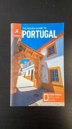 The Rough Guide to Portugal, Boeken, Reisgidsen, Rough Guide, Europa, Nieuw, Ophalen of Verzenden