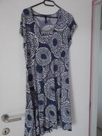Jurk Paprika maat S 44, Kleding | Dames, Jurken, Blauw, Maat 46/48 (XL) of groter, Ophalen of Verzenden, Paprika