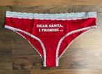 Rode slip Hunkemöller maat L - NIEUW, Kleding | Dames, Ondergoed en Lingerie, Hunkemöller, Verzenden, Rood, Slip