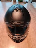 Systeemhelm LS2 met zonneklep, Systeemhelm, Dames, L, Tweedehands