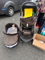 Pericles buggy, Kinderen en Baby's, Ophalen, Gebruikt, Combiwagen