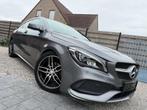 Mercedes-Benz CLA-Klasse 180 CLA 180 Business Solution AMG (, Auto's, 122 pk, Gebruikt, 4 cilinders, Alcantara