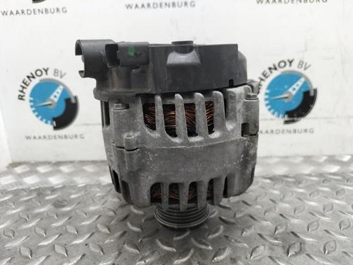 OPEL CORSA [ALTERNATOR] 2019, Auto-onderdelen, Motor en Toebehoren, Gebruikt, ARN erkend, Stiba lid, Erkend duurzaam, Ophalen of Verzenden