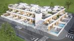 Maison moderne avec piscine à vendre région de Murcie, Village, Murcia, 110 m², 3 pièces