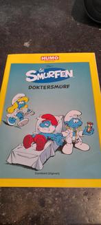 Doktersmurf, Verzamelen, Ophalen of Verzenden