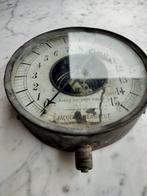 Jacoupied Boeuf manometer, Antiek en Kunst, Ophalen of Verzenden