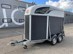 2010 Atec C2 Paardentrailer 19-WF-XZ, Auto diversen, Aanhangers en Bagagewagens, Gebruikt