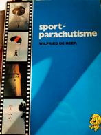 Sport-parachutisme door Wilfried de Neef 1980, Enlèvement ou Envoi, Comme neuf