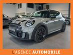 MINI Cooper S 2.0AS OPF DCT Pack JCW Garantie12M (bj 2022), Auto's, 1300 kg, Gebruikt, Euro 6, 4 cilinders