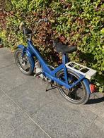 Moto guzzi super trotter, Fietsen en Brommers, Ophalen, Gebruikt, 40 cc, Klasse A (25 km/u)