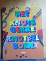 Het knotsgekke knutselboek - De Lantaarn, Enlèvement ou Envoi, Utilisé