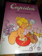 Cupidon 2 eo, Enlèvement ou Envoi