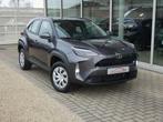Toyota Yaris Cross 1.5i HYBRID Dynamic +Carplay +Parkeercame, Autos, Toyota, Argent ou Gris, Achat, Euro 6, Entreprise