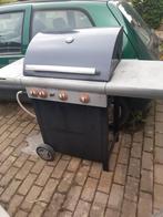 bbq, Tuin en Terras, Ophalen of Verzenden, Gebruikt