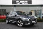 Audi Q5 Sportback 50 TFSIe Quattro PHEV I 1ST OWNER I BTW, Auto's, Audi, Automaat, Euro 6, 4 cilinders, Leder