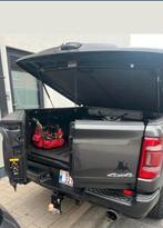 complète Ram Limited, Autos, Cuir, Argent ou Gris, Achat, Alarme