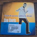 Cd   Sam Gooris, Ophalen, Zo goed als nieuw