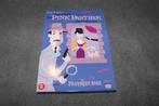 DVD The Pink Panther Collection, 1960 tot 1980, Gebruikt, Ophalen of Verzenden, Komedie