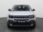 Jeep Avenger 54kWh 1st Edition, Auto's, Jeep, Stof, Gebruikt, 334 min, 5 zetels