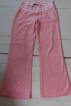 Stretch fluwelen broek medium., Kleding | Dames, Maat 38/40 (M), Ophalen of Verzenden, Zo goed als nieuw, Lang