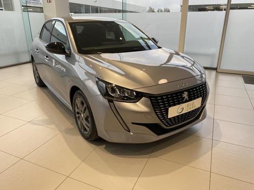Peugeot 208 STYLE, Auto's, Peugeot, Bedrijf, Airbags, Airconditioning, Bluetooth, Boordcomputer, Centrale vergrendeling, Cruise Control
