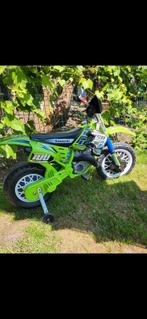 Faire une offre !Moteur électrique Kawasaki, Enlèvement, Utilisé, Autres marques, Moteur