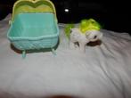 my little pony  vintage, Ophalen of Verzenden, Zo goed als nieuw
