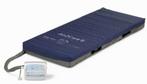 Air2care6 matras met easy smart pomp Linet., Ophalen, Zo goed als nieuw
